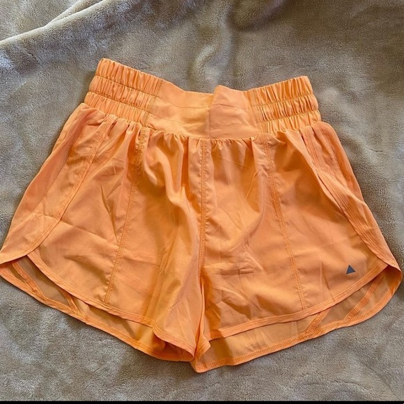 Balance Athletica Pants - BALANCE ATHLETICA SHORTS